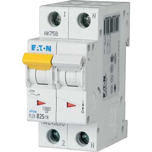 EATON CORPORATION - 243232 - Contactors & Starters