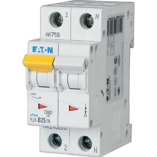EATON CORPORATION - 243232 - Contactors & Starters