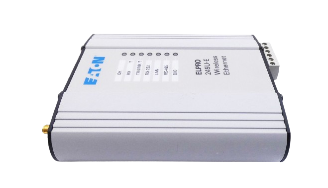 EATON CORPORATION - 245UEAEU - Communication Cables & Adaptors