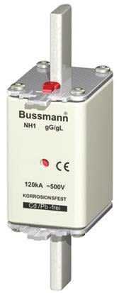 EATON CORPORATION - 250NHG1B - Fuses
