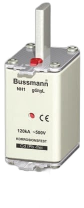 EATON CORPORATION - 250NHG1B - Fuses