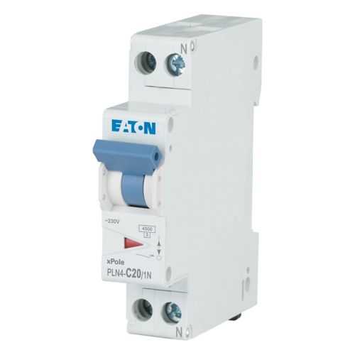 EATON CORPORATION - 263193 - Contactors & Starters