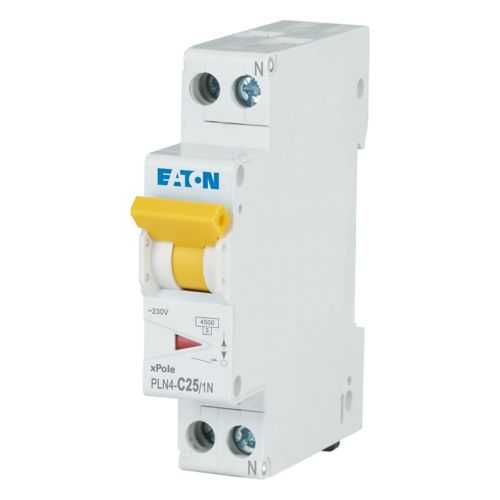 EATON CORPORATION - 263194 - Contactors & Starters