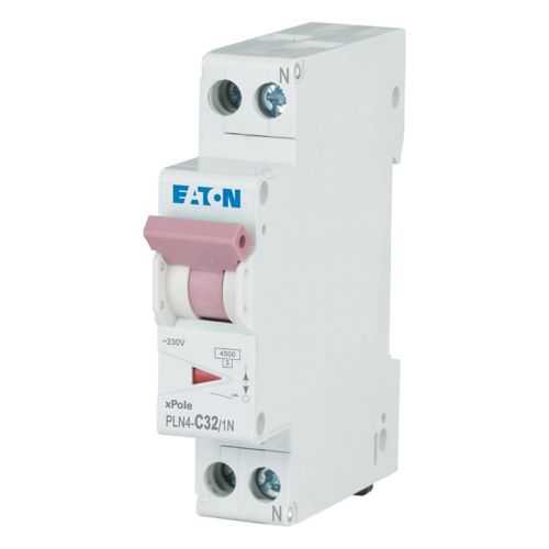 EATON CORPORATION - 263195 - Contactors & Starters