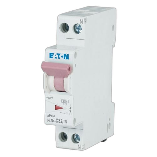 EATON CORPORATION - 263195 - Contactors & Starters