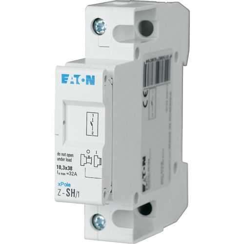 EATON CORPORATION - 263876 - Contactors & Starters