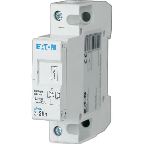 EATON CORPORATION - 263876 - Contactors & Starters