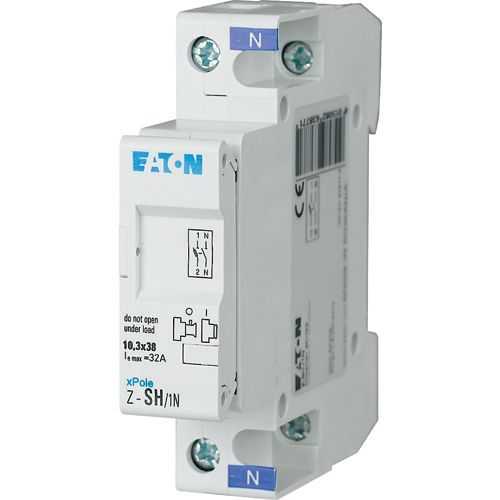 EATON CORPORATION - 263877 - Contactors & Starters