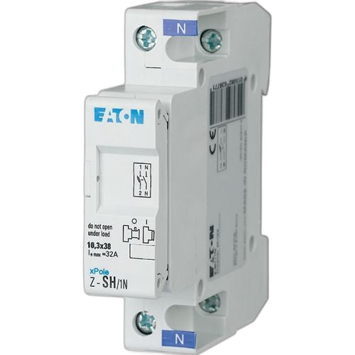 EATON CORPORATION - 263877 - Contactors & Starters
