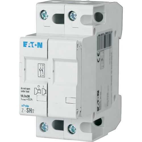 EATON CORPORATION - 263878 - Contactors & Starters