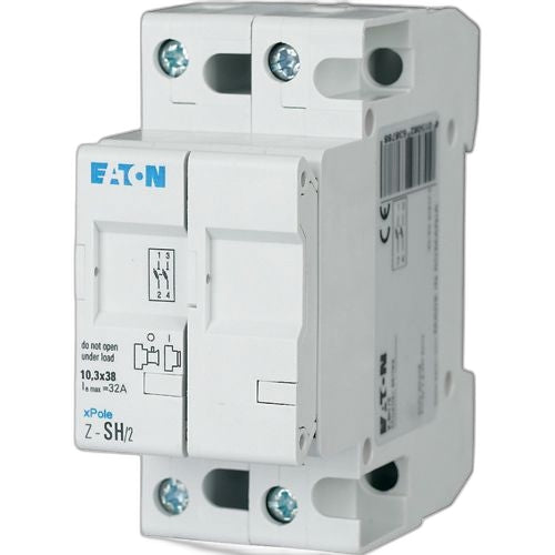 EATON CORPORATION - 263878 - Contactors & Starters
