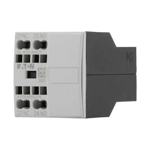 EATON CORPORATION - 277751 - Contactors & Starters