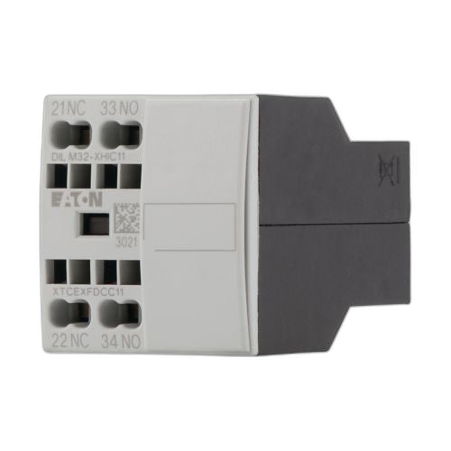 EATON CORPORATION - 277751 - Contactors & Starters