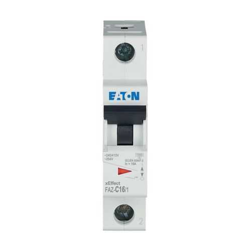 EATON CORPORATION - 278561 - Contactors & Starters