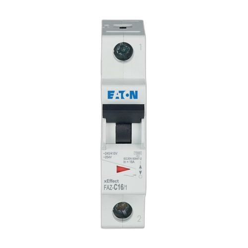 EATON CORPORATION - 278561 - Contactors & Starters