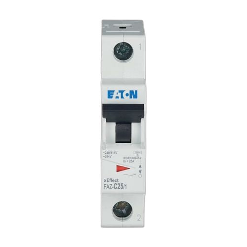 EATON CORPORATION - 278563 - Contactors & Starters