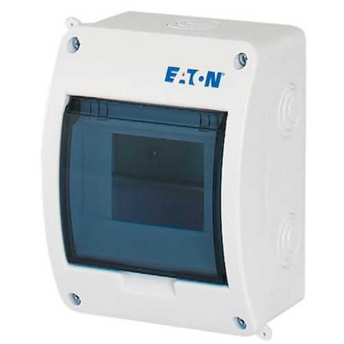 EATON CORPORATION - 280345 - Contactors & Starters