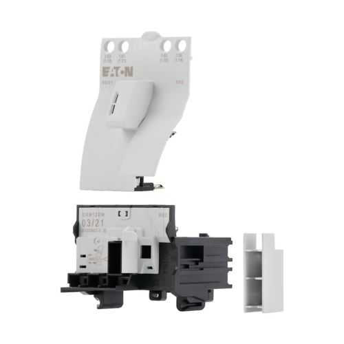 EATON CORPORATION - 283149 - Contactors & Starters
