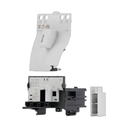 EATON CORPORATION - 283149 - Contactors & Starters