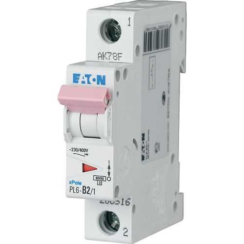 EATON CORPORATION - 286517 - Contactors & Starters