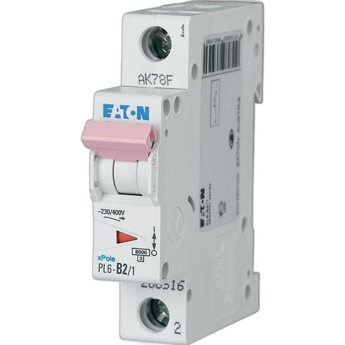 EATON CORPORATION - 286517 - Contactors & Starters