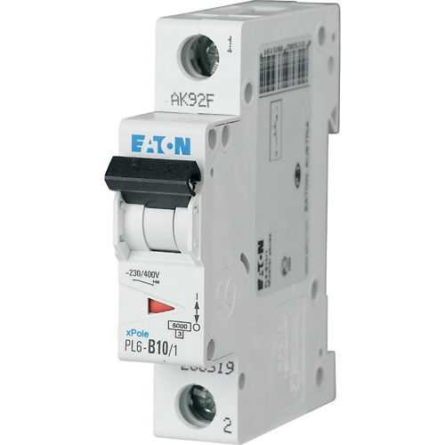EATON CORPORATION - 286519 - Contactors & Starters