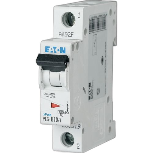 EATON CORPORATION - 286519 - Contactors & Starters