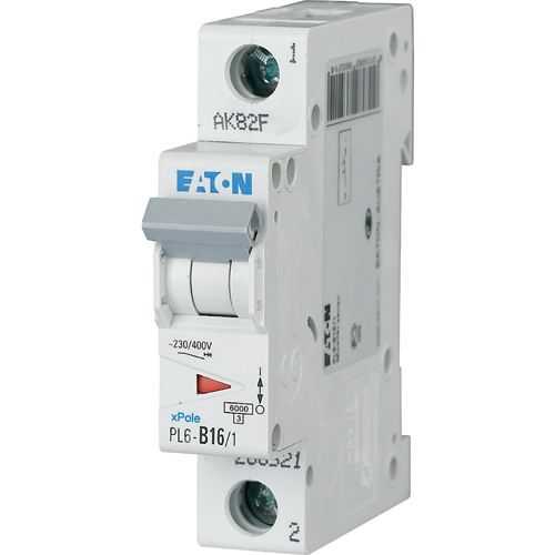 EATON CORPORATION - 286521 - Contactors & Starters