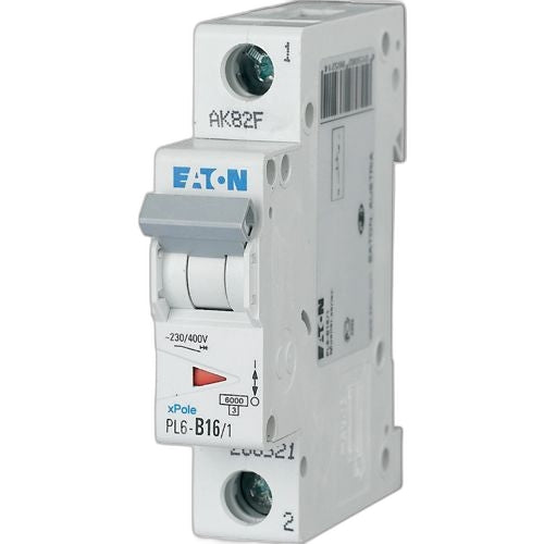 EATON CORPORATION - 286521 - Contactors & Starters
