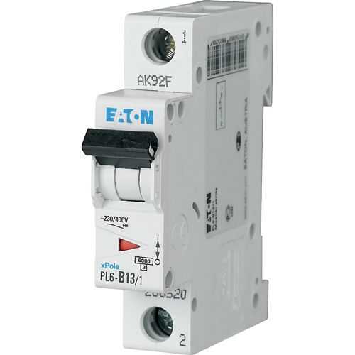 EATON CORPORATION - 286532 - Contactors & Starters