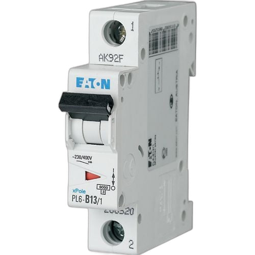 EATON CORPORATION - 286532 - Contactors & Starters