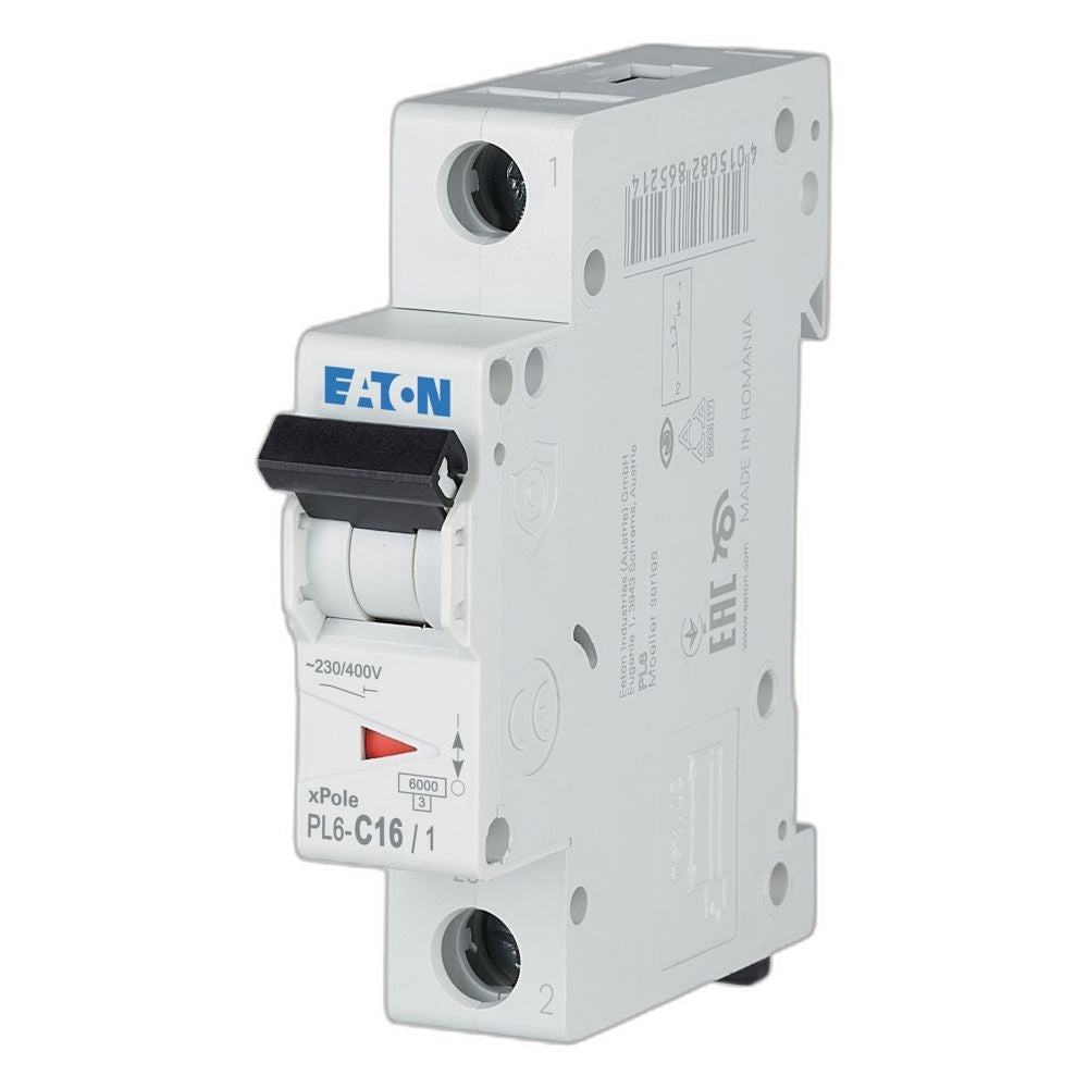 EATON CORPORATION - 286533 - Contactors & Starters