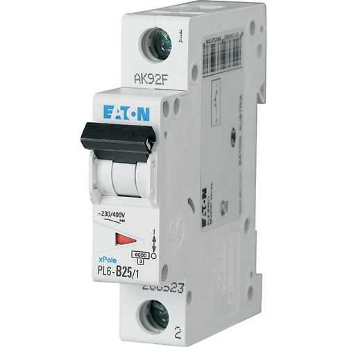 EATON CORPORATION - 286547 - Contactors & Starters