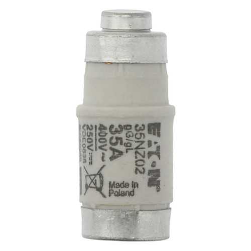 EATON CORPORATION - 35NZ02 - Fuses