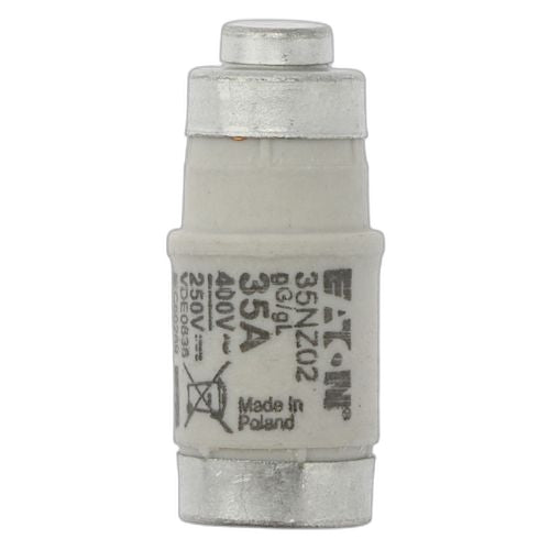 EATON CORPORATION - 35NZ02 - Fuses