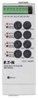 EATON CORPORATION - 40071347840 - Fuses