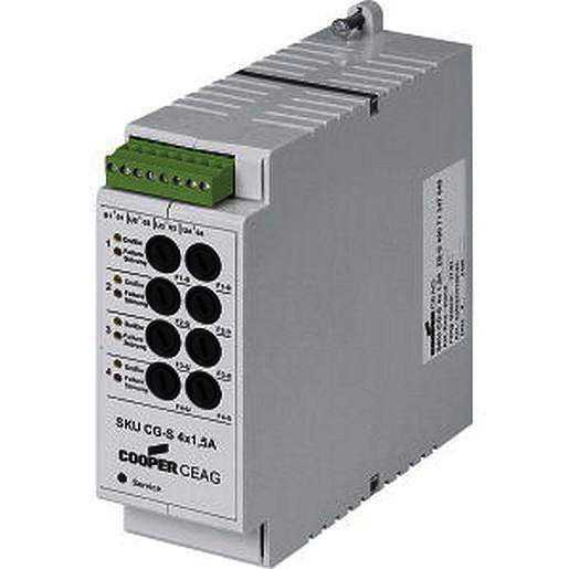 EATON CORPORATION - 40071347840 - Fuses