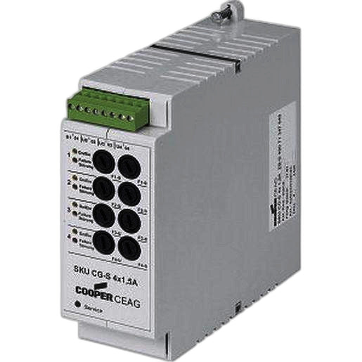 EATON CORPORATION - 40071347840 - Fuses