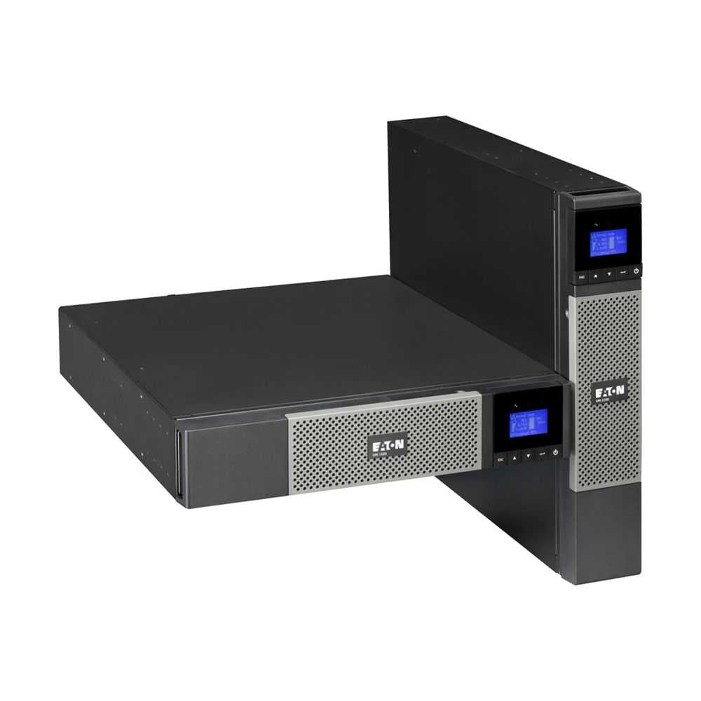 EATON CORPORATION - 5PX1500IRTN - Power Supplies