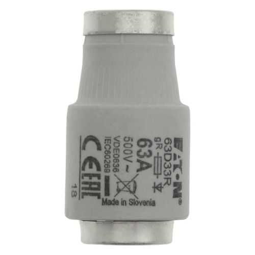 EATON CORPORATION - 63D33R - Fuses