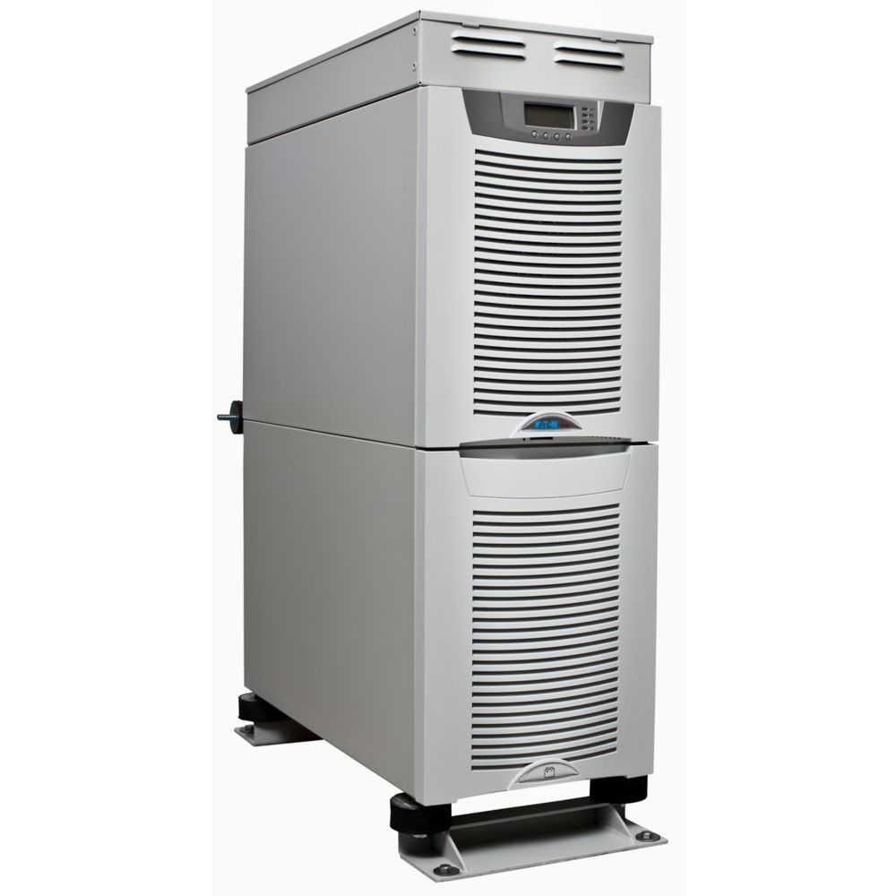 EATON CORPORATION - 9155-8-N-M-0-64X0AH TA - Battery Backup Systems
