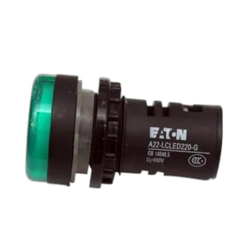 EATON CORPORATION - A22-LCLED220-W - Push Buttons