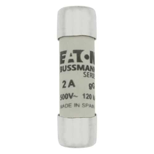 EATON CORPORATION - C10G2 - Fuses