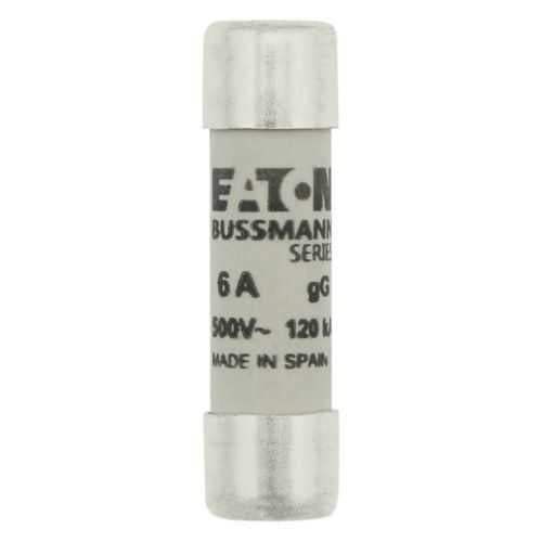 EATON CORPORATION - C10G6 - Fuses