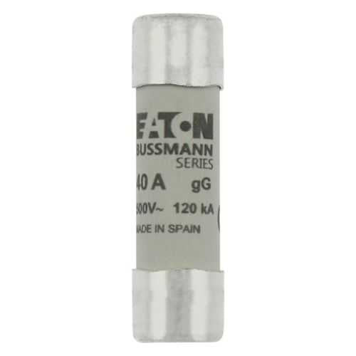 EATON CORPORATION - C14G40 - Fuses