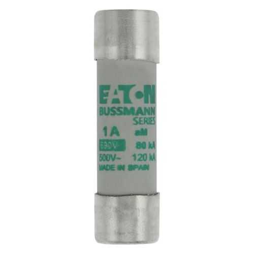 EATON CORPORATION - C14M1 - Fuses