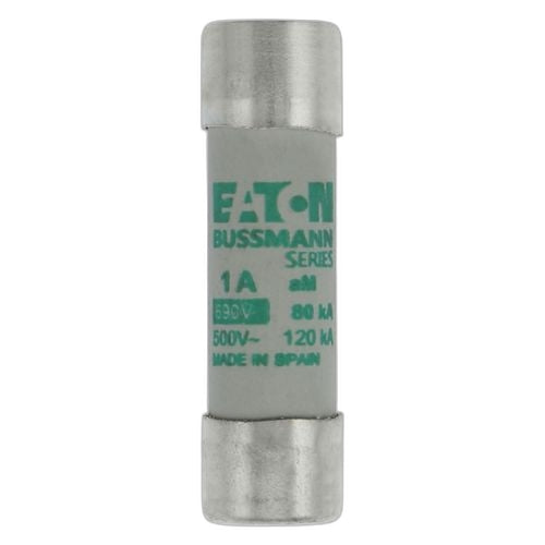 EATON CORPORATION - C14M1 - Fuses