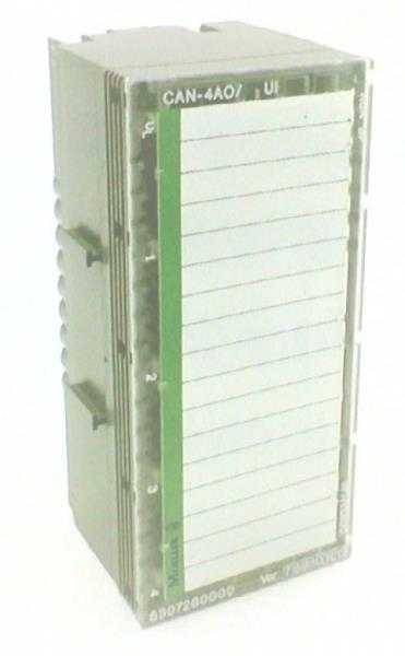EATON CORPORATION - CAN-4AO/UI - PLC Expansion Modules