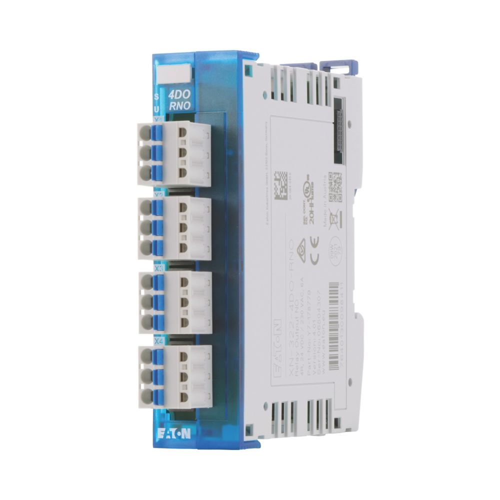 EATON CORPORATION - CAN-8DO/R-NO - PLC Expansion Modules