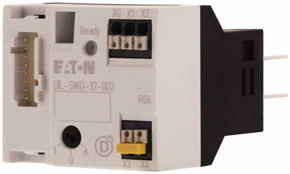 EATON CORPORATION - DIL-SWD-32-002 - PLC Accessories